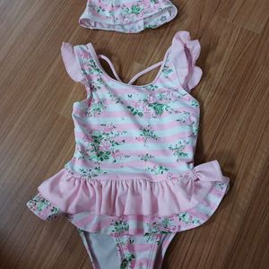 아레나 원피스 수영복