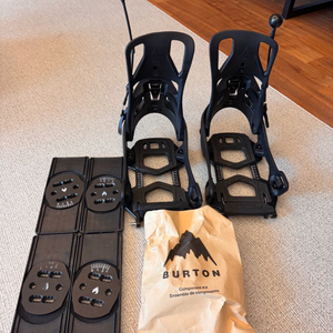 버튼 스텝온 스플릿 바인딩 판매