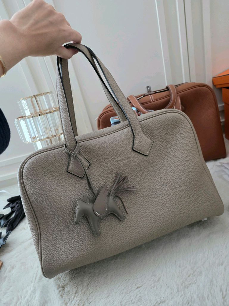 에르메스 빅토리아35 올수공 이미지