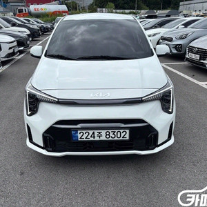 [기아]더 뉴 모닝 (JA) 1.0 가솔린 시그니처 #가을특가 이미지