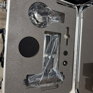 SONY C800G PAC 마이크 판매합니다. 이미지