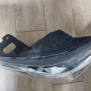 넥스트스파크led 운전석 헤드라이트 이미지