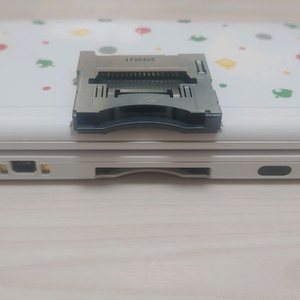 닌텐도 3dsxl 게임칩 인식 수리