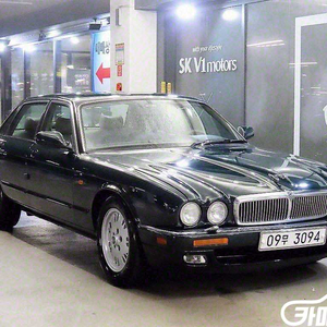 [재규어]XJ-6 3.2 (5인승) #가을특가