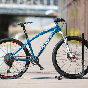 GT 자스카 카본 프로 XS 15인치 조립MTB -27.5인치-