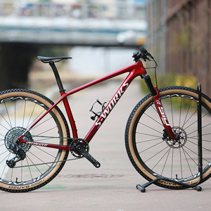 21년 스페셜라이즈드 S-WORKS 에픽 HT 하드테일 XX1 AXS M