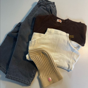 고유 베베3, xs, 고유 베베 바라클라바 (일괄시)