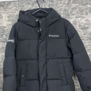 디스커버리키즈 구스패딩 아동130