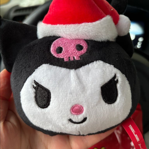 뚜레쥬르 산리오 키링 교환