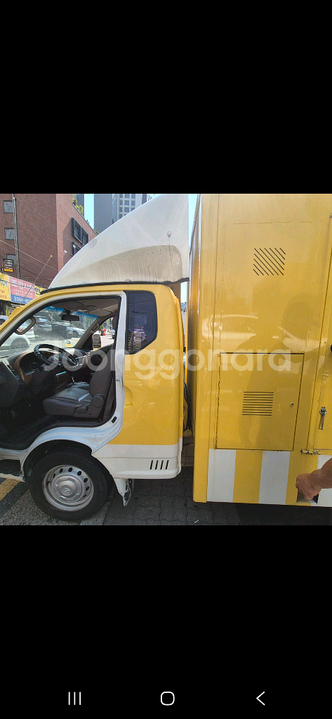 푸드트럭 판매합니다--2