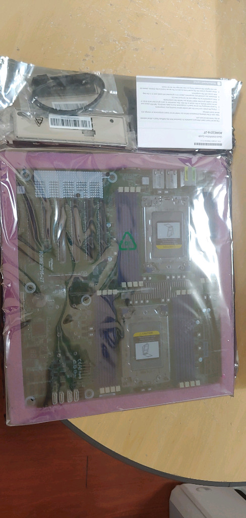 ASRock ROME2D16-2T--2
