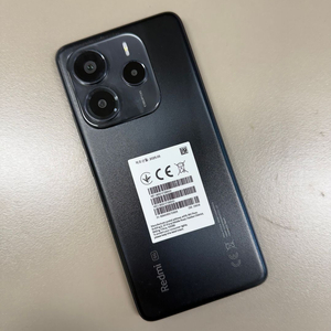 (듀얼유심)홍미노트14 블랙 256G 하자 전혀 없이 깨끗한 단말기 기스찍힘X @20만원@