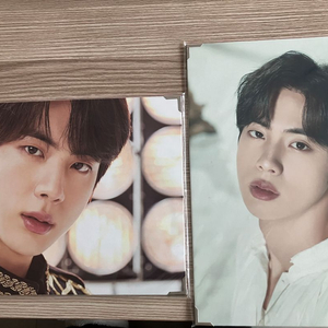 방탄 bts 진 프리미엄 포토