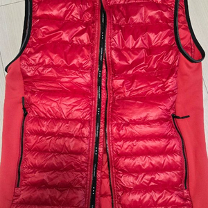 캐나다구스 패딩 베스트 쪼끼 M