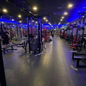 에너메카휘트니스 헬스장 미아사거리점 10개월 이용권 양도