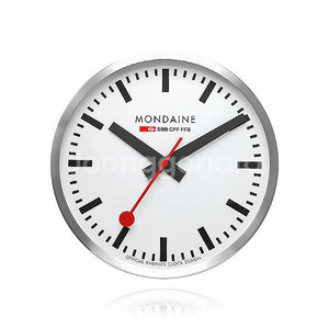 몬데인 A995.CLOCK.16SBB 벽시계