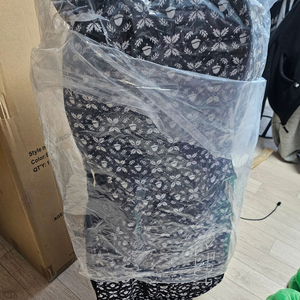 아젠 노르딕 골프백 새상품 팝니다