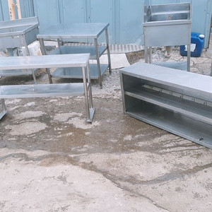 싱크대 개수대 주방선반