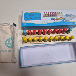 플레이팩토 텐 텐 보드 천원