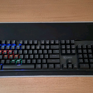 콕스 COX CK420 게이밍 키보드