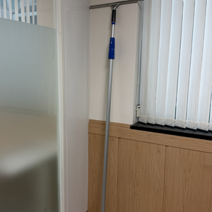 필맙 filmop 유리창 스퀴즈 + 걸레 + 솔 판매합니다.