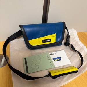 프라이탁 제이미 (민트택 O)