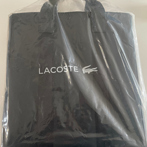 라코스테 서류가방
