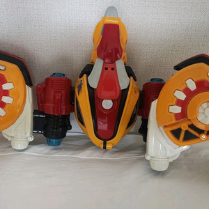 바이클론즈 메가비스트 아르젠타비스