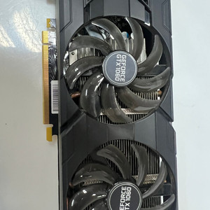지포스 GTX1060 3072M GDDR5 그래픽 카드 판매 이미지