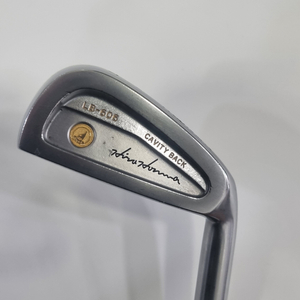 혼마 LB-606 4스타 아이언단품 4번 그라파이트 R-1