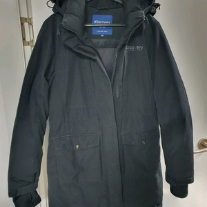 디스커버리 익스페디션 벤쳐포스 다운 패딩 95 오리털 여성 55 66