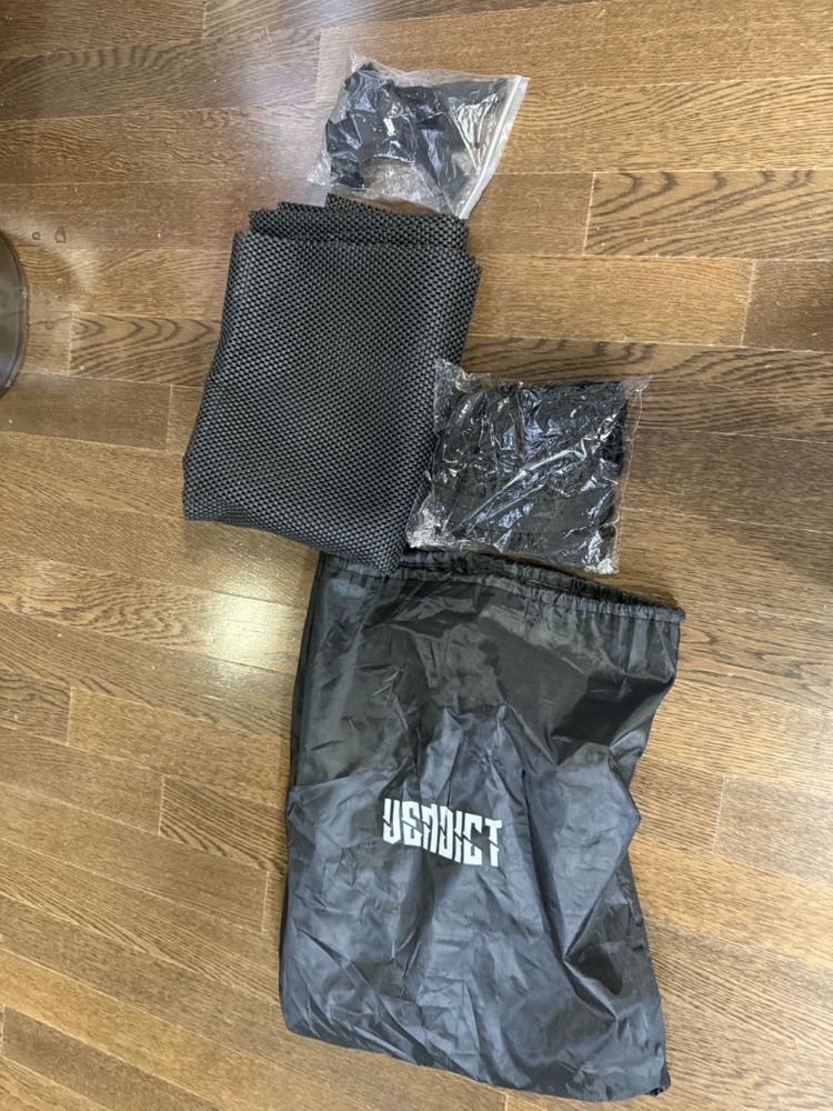 벤딕트 루프백 pro 블랙 최신버젼 팝니다--1