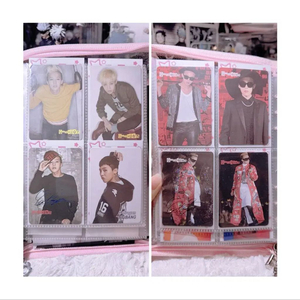 오늘만)빅뱅 지디 포카 양도/빅뱅앨범/지디포카/지디굿즈 /지드래곤/인형 이미지