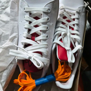 아디다스 프리미엄 로우탑 운동화 사이즈265