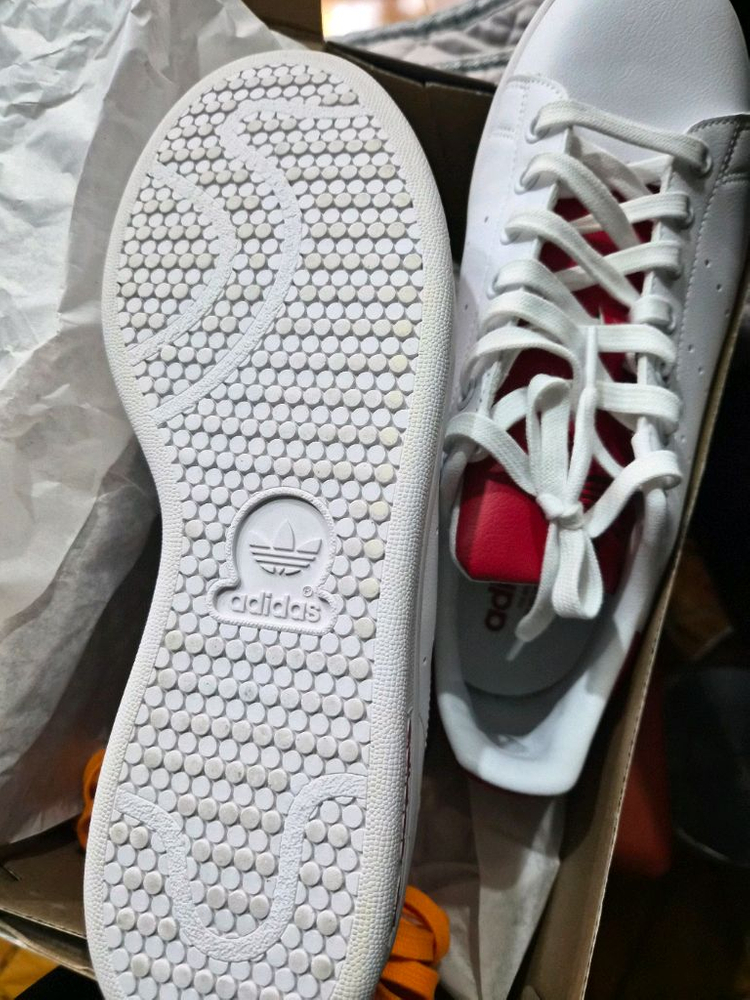 아디다스 프리미엄 로우탑 운동화 사이즈265--3