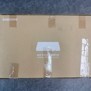 삼성 인덕션 더 플레이트 NZ62DG300CFW