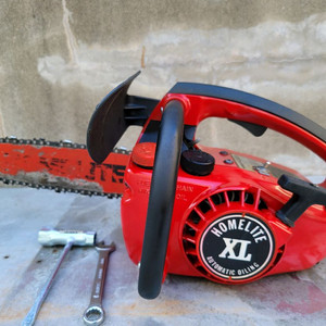 홈라이트 XL 한손 엔진톱
