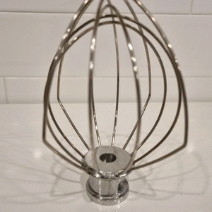 키친에이드 믹서 와이어 휘퍼 K45WW 새상품 이미지