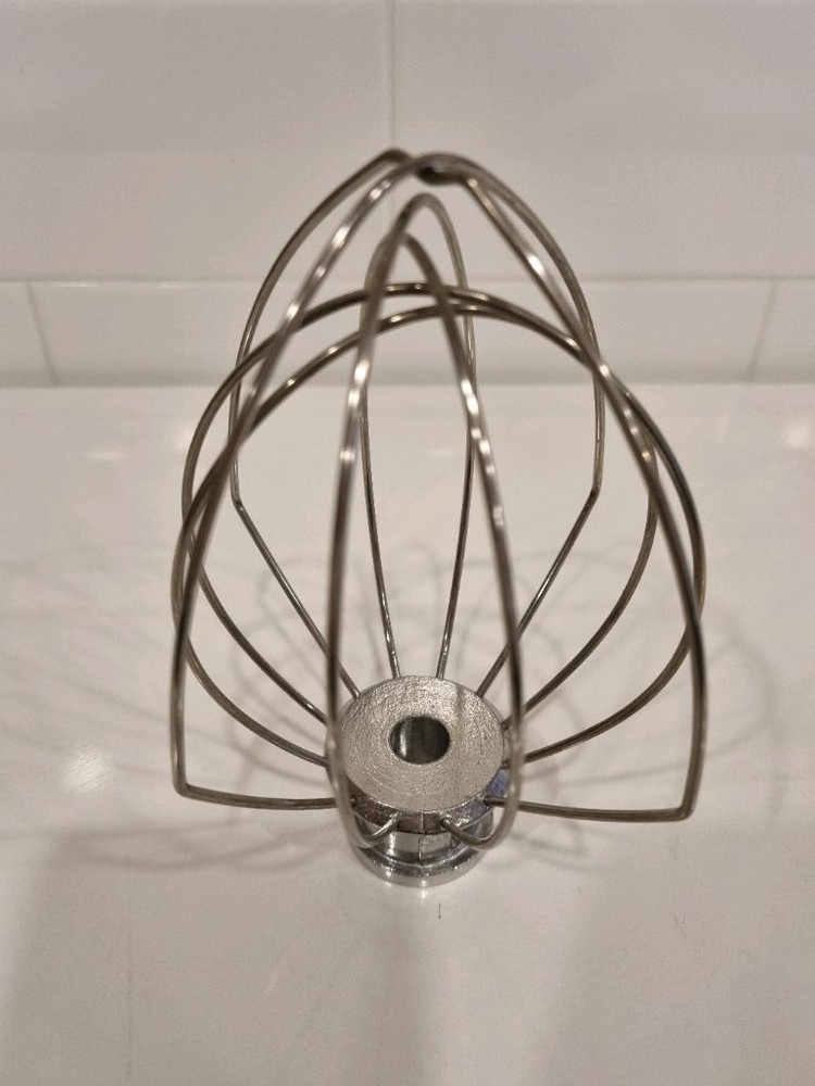 키친에이드 믹서 와이어 휘퍼 K45WW 새상품 이미지