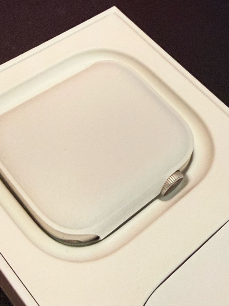 애플워치9 45mm 셀룰러 (애플케어플러스 26.11.27만료)--4