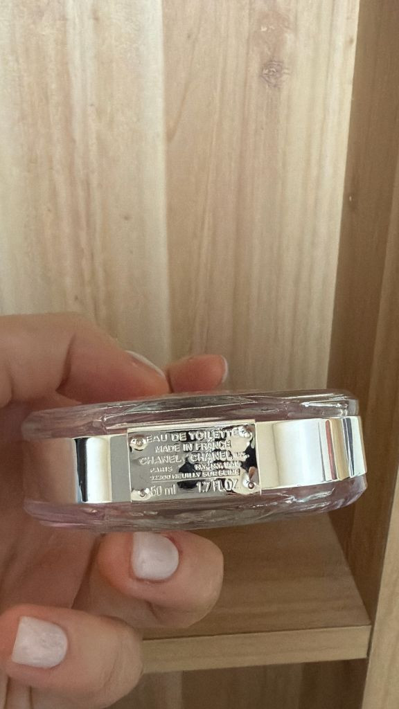 샤넬 샹스 오 땅두르 오드 뚜왈렛 50ml--1