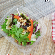 #포장용기(1칸 일체형) 저렴히 판매합니다