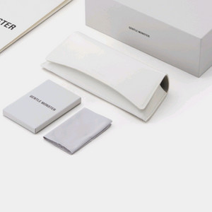 젠틀몬스터 선글라스 케이스 삽니다!!