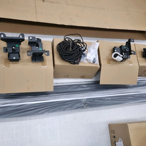 레인지로버보그 스포츠 전동사이드스텝