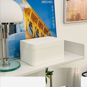 오호라 케이스 및 화장품 수납 정리함 미개봉 새상품