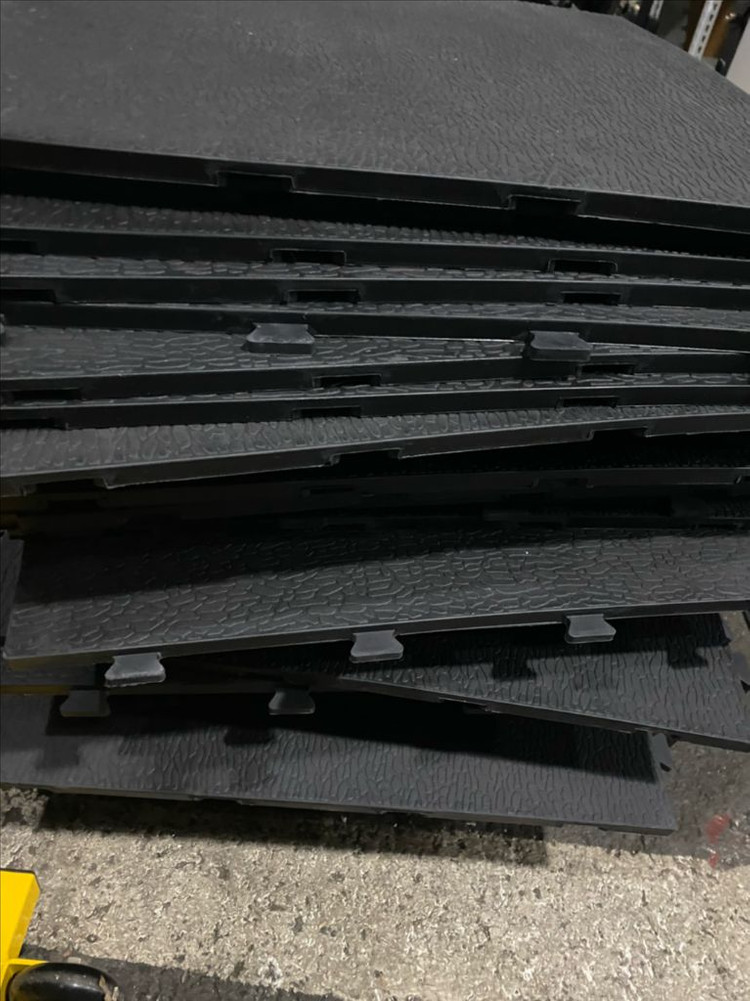 홈짐 몬스터블럭 매트 신형 몬블 바닥매트--1