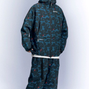 엘나스 보드복 세트팝니다(새제품)