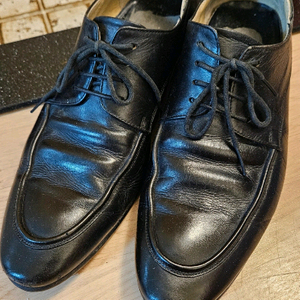 KISSA남성 정장구두 270