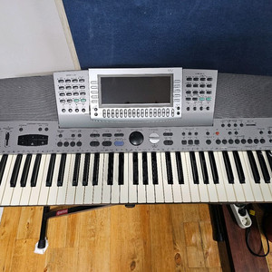 전자올겐 테크닉스KN-6000 이미지