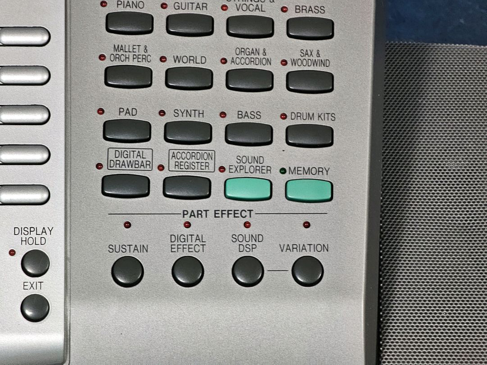 전자올겐 테크닉스KN-6000 이미지